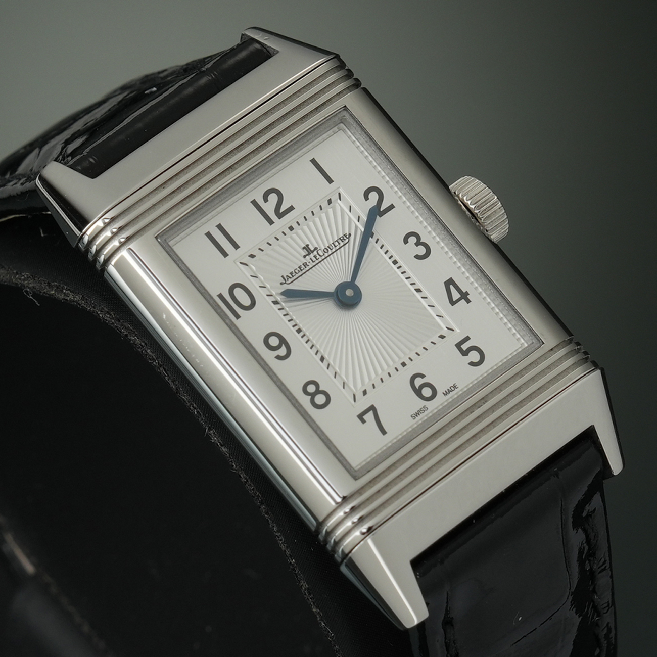 Jaeger LeCoultre(USED)예거 르쿨트르 리베르소 모노페이스